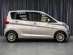 Хетчбэк Nissan Dayz 2017 года, 639000 рублей, Тюмень