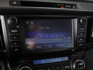 Внедорожник Toyota RAV4 2016 года, 2120000 рублей, Минеральные Воды