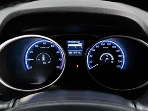 Внедорожник Hyundai ix35 2013 года, 1349000 рублей, Тюмень