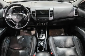 Внедорожник Citroen C-Crosser 2010 года, 949000 рублей, Новокузнецк