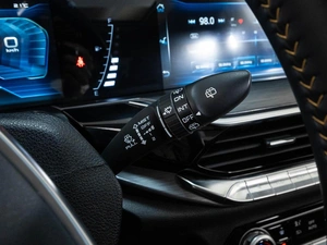 Внедорожник FAW Bestune T77 2020 года, 1644000 рублей, Ставрополь