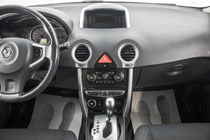 Внедорожник Renault Koleos 2008 года, 849000 рублей, Барнаул