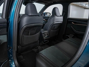 Внедорожник Geely Monjaro 2023 года, 3250000 рублей, Ставрополь