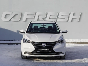 Седан Changan Alsvin 2023 года, 1284000 рублей, Волгоград