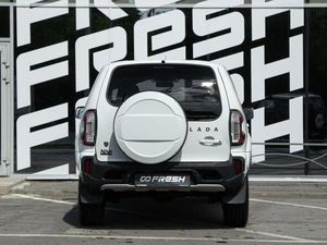 Внедорожник ВАЗ (LADA) Niva Travel 2024 года, 1479000 рублей, Волгоград