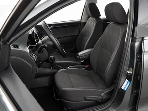 Лифтбек Volkswagen Polo 2020 года, 1786444 рублей, Москва