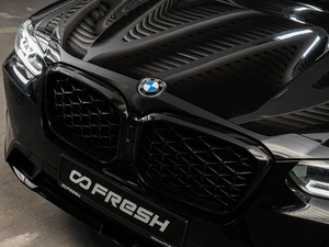 Внедорожник BMW X4 2022 года, 6413000 рублей, Ставрополь