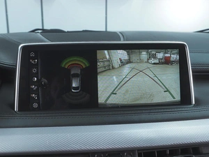 Внедорожник BMW X6 2017 года, 3590000 рублей, Аксай