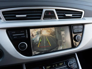 Внедорожник Geely Atlas 2020 года, 1659000 рублей, Саратов