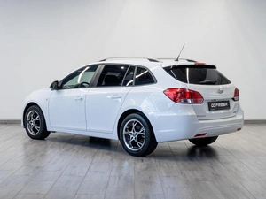 Универсал Chevrolet Cruze 2013 года, 1029000 рублей, Саратов