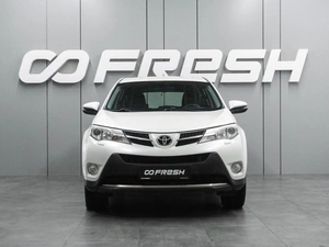 Внедорожник Toyota RAV4 2013 года, 1765000 рублей, Воронеж