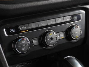 Внедорожник Volkswagen Tiguan 2020 года, 2494000 рублей, Воронеж