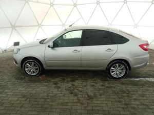 Седан ВАЗ (LADA) Granta 2024 года, 800000 рублей, Орёл