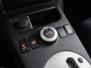 Внедорожник Nissan X-Trail 2011 года, 1249046 рублей, Москва