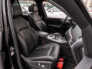 Внедорожник BMW X5 2019 года, 6149000 рублей, Краснодар