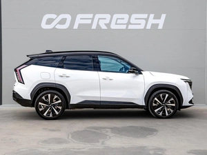 Внедорожник Geely Atlas 2025 года, 2790000 рублей, Краснодар