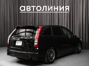 Минивэн Honda Stream 2010 года, 1070000 рублей, Красноярск