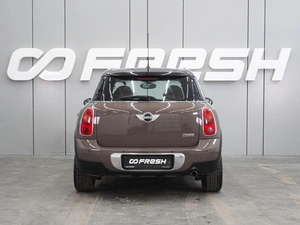 Внедорожник MINI Cooper Countryman 2012 года, 1199000 рублей, Воронеж