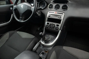Хетчбэк Peugeot 308 2008 года, 339000 рублей, Оренбург