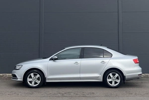 Седан Volkswagen Jetta 2015 года, 1160000 рублей, Солонцы