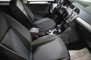 Внедорожник Volkswagen Tiguan 2020 года, 2539000 рублей, Сургут