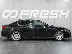 Седан Lexus GS 2012 года, 1999000 рублей, Сургут