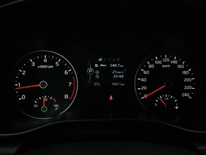 Внедорожник Kia Sportage 2017 года, 2235000 рублей, Волгоград