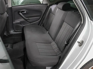 Седан Volkswagen Polo 2019 года, 1144000 рублей, Воронеж
