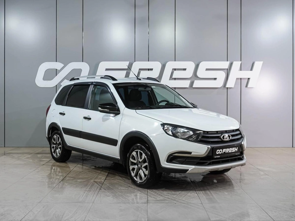 Универсал ВАЗ (LADA) Granta Cross 2022 года, 794000 рублей, Воронеж