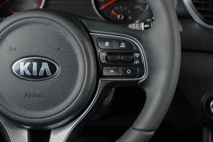 Внедорожник Kia Sportage 2017 года, 1899000 рублей, Тюмень