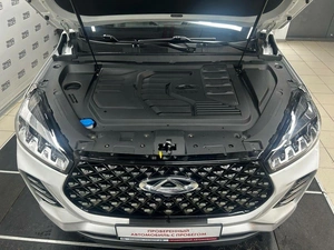 Внедорожник Chery Tiggo 7 Pro 2022 года, 1690000 рублей, Красноярск