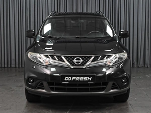 Внедорожник Nissan Murano 2013 года, 1479000 рублей, Ставрополь