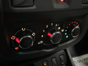 Внедорожник Renault Duster 2019 года, 1307000 рублей, Солонцы