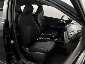 Седан Kia Rio 2017 года, 820500 рублей, Казань