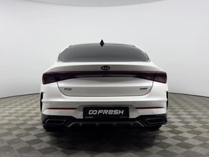 Седан Kia K5 2020 года, 2476100 рублей, Казань