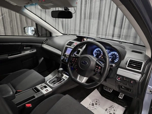 Универсал Subaru Levorg 2015 года, 1320000 рублей, Красноярск