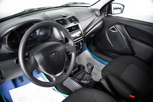 Седан ВАЗ (LADA) Granta 2023 года, 699000 рублей, Пермь
