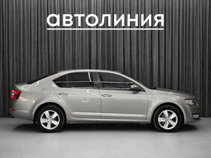 Лифтбек Skoda Octavia 2015 года, 990000 рублей, Красноярск