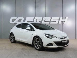 Хетчбэк Opel Astra GTC 2012 года, 779000 рублей, Воронеж
