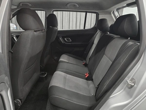 Универсал Skoda Fabia 2009 года, 449000 рублей, Красноярск
