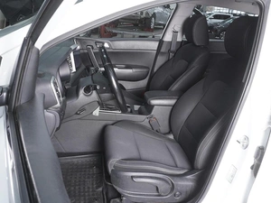Внедорожник Kia Sportage 2021 года, 2199000 рублей, Ростов-на-Дону
