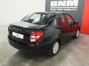 Седан ВАЗ (LADA) Granta 2024 года, 925000 рублей, Курск