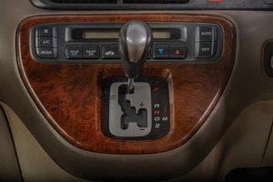 Минивэн Honda Odyssey 2000 года, 649000 рублей, Томск