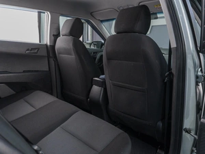 Внедорожник Hyundai Creta 2018 года, 1749000 рублей, Сургут