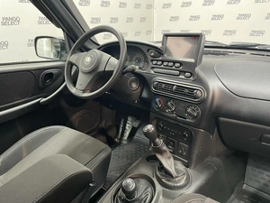 Внедорожник ВАЗ (LADA) Niva Travel 2021 года, 1169000 рублей, Красноярск