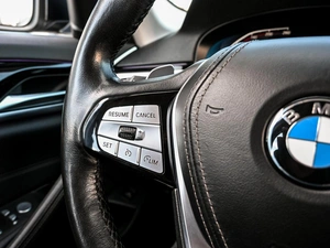 Седан BMW 5 серия 2021 года, 3939000 рублей, Волгоград