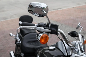 Harley-Davidson Fat Boy 2018 года, 1999000 рублей, Ульяновск