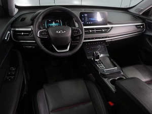 Внедорожник Chery Tiggo 7 Pro 2022 года, 1643000 рублей, Воронеж