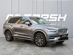 Внедорожник Volvo XC90 2020 года, 4648000 рублей, Краснодар