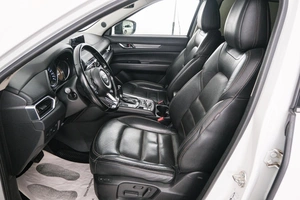 Внедорожник Mazda CX-5 2018 года, 2449000 рублей, Красноярск